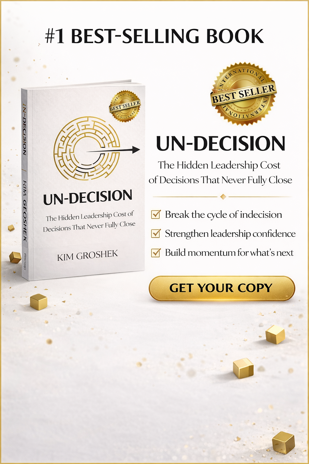 UN-DECISION