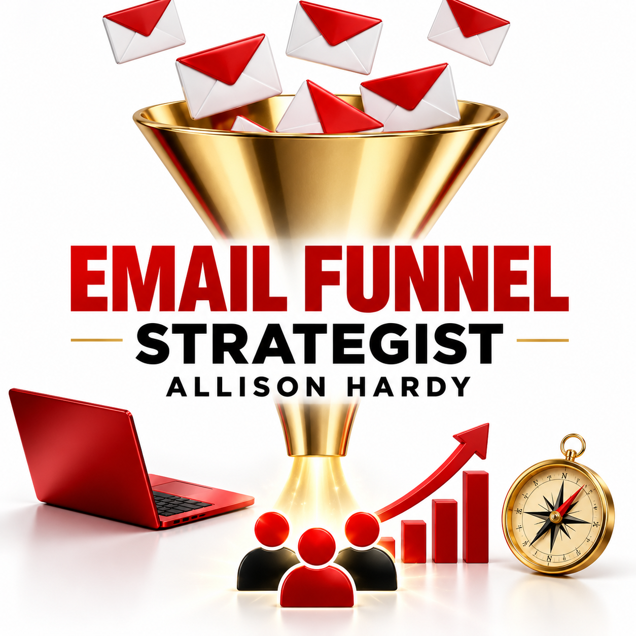 Email Funnel Strategist