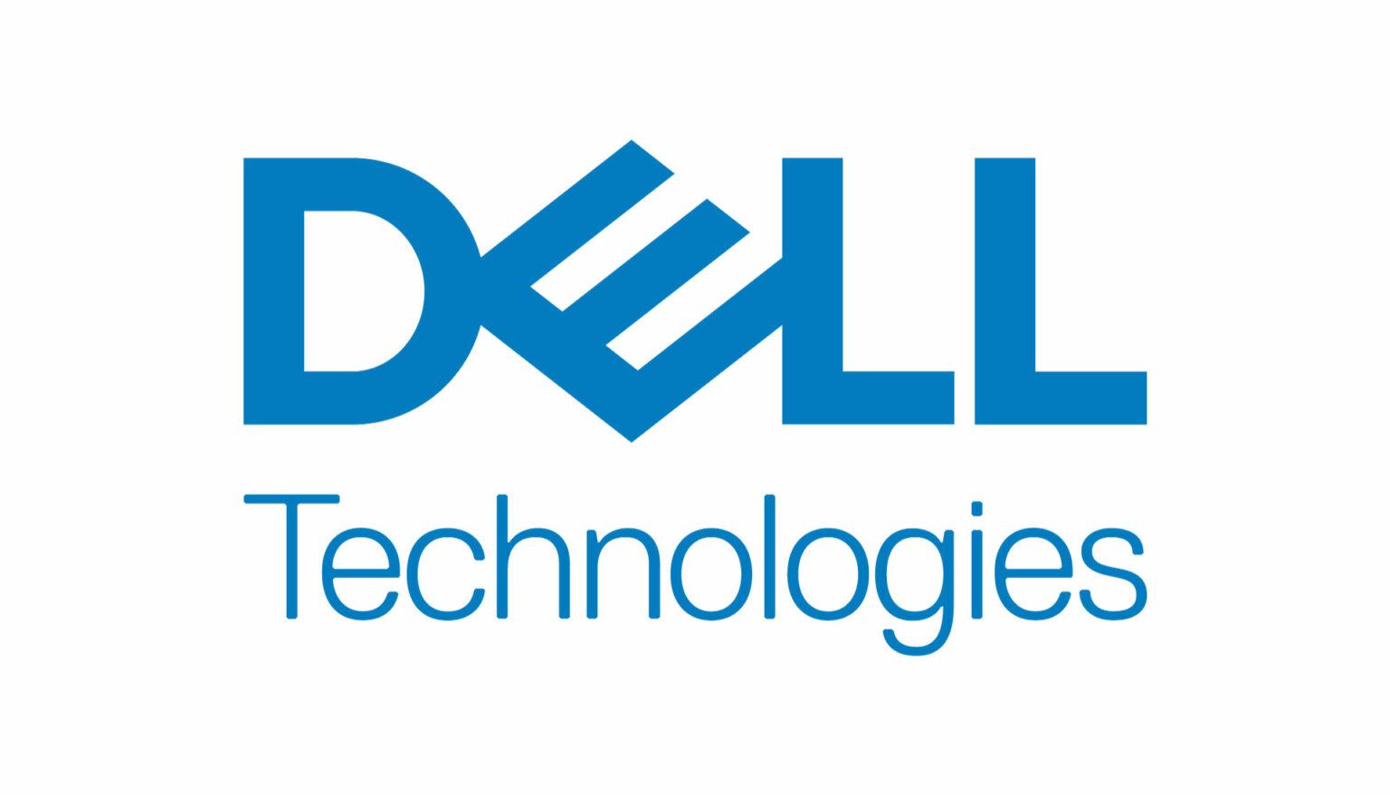 Dell Technologies logo