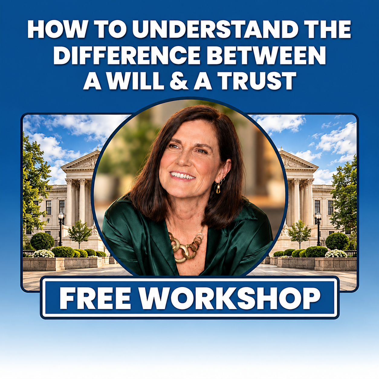 Estate planning and asset protection visual