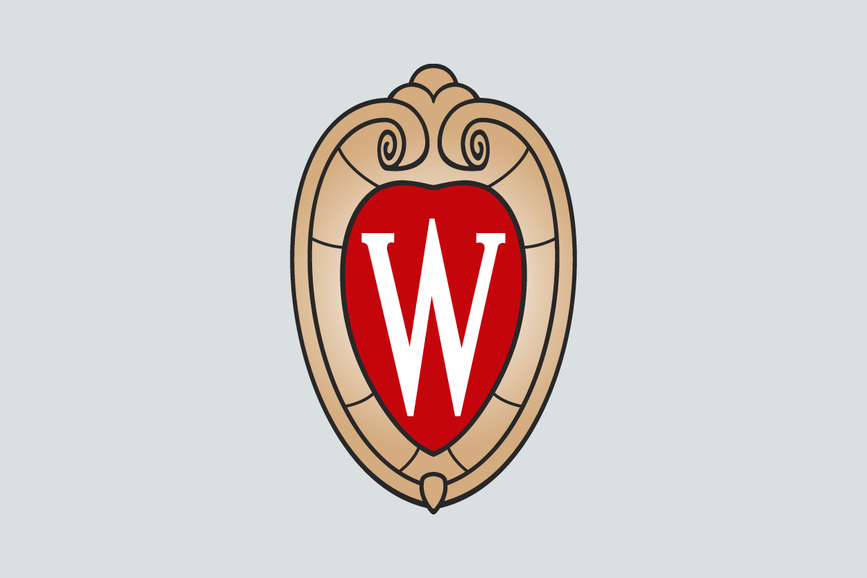 University of Wisconsin logo