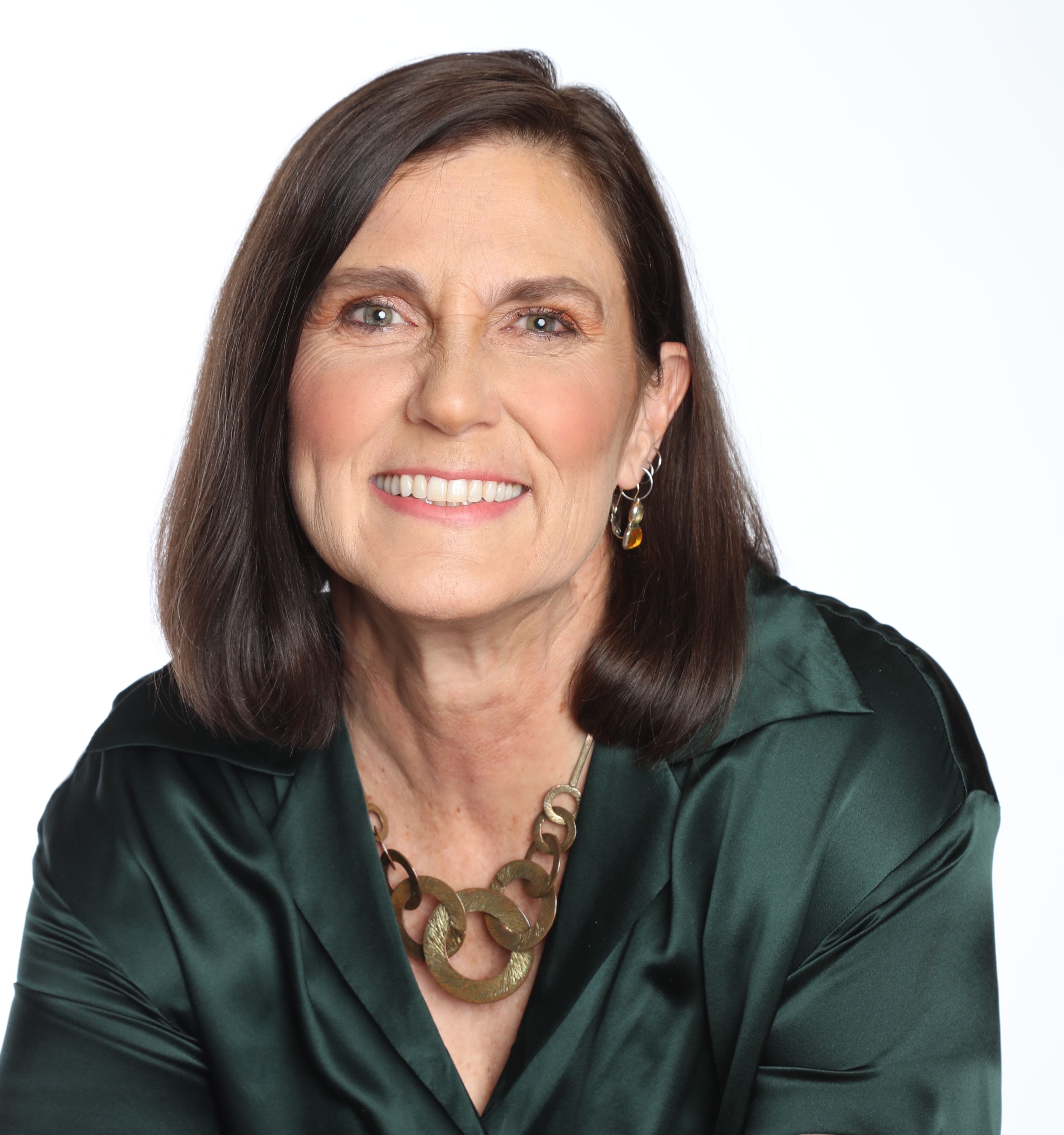 Kim Groshek