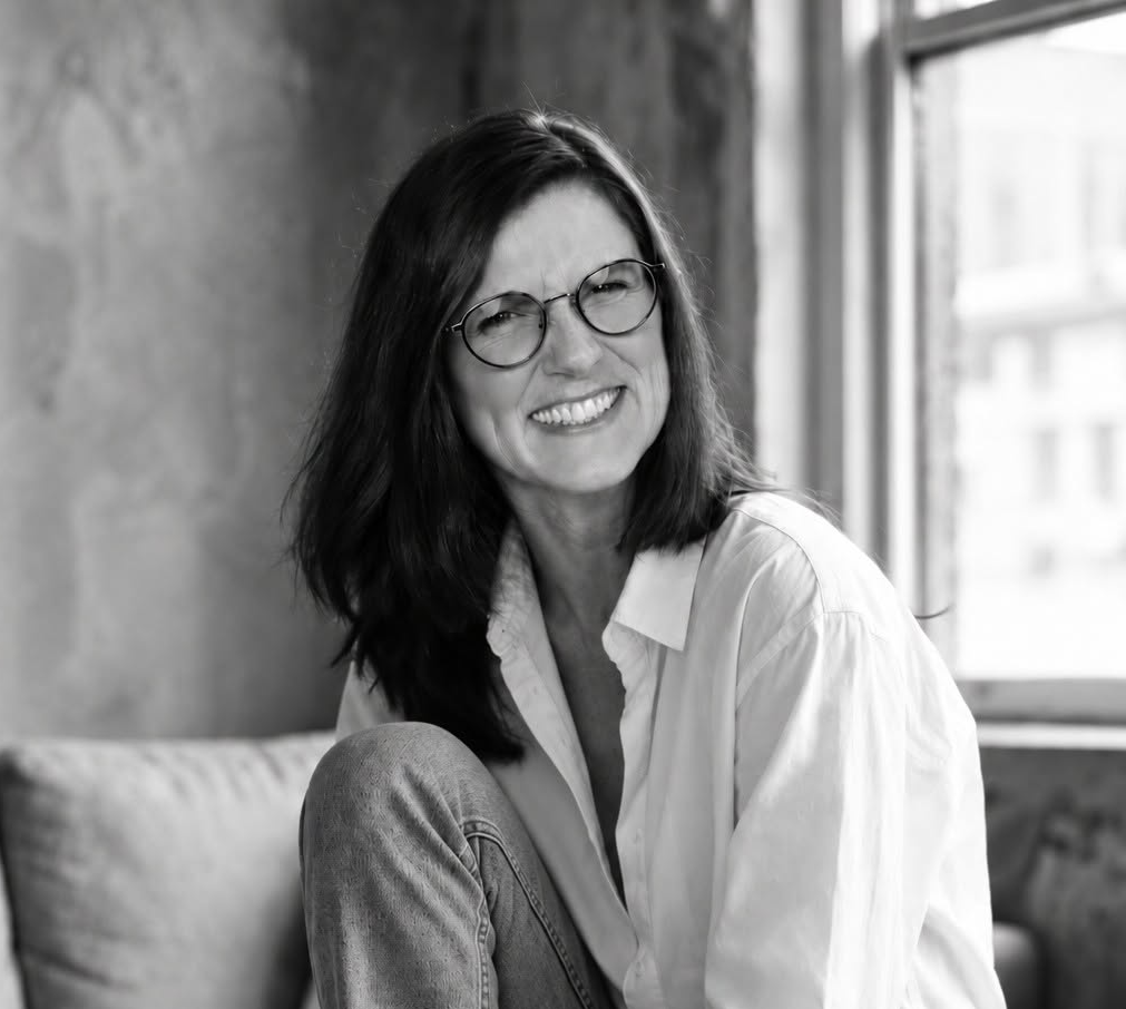 Kim Groshek, co-host of Innovation Women Innovation Nights