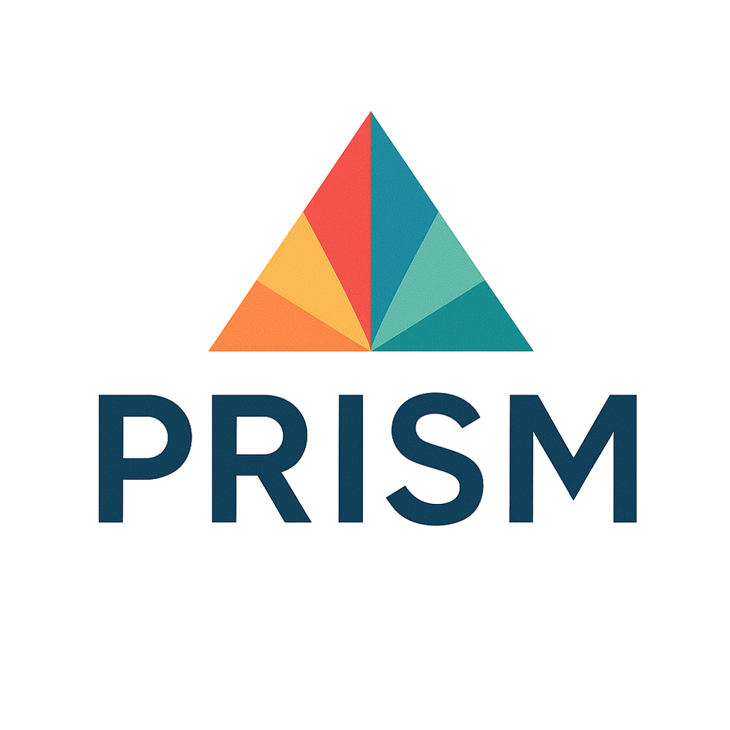 PRISM Framework Graphic