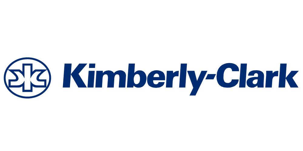 Kimberly-Clark logo