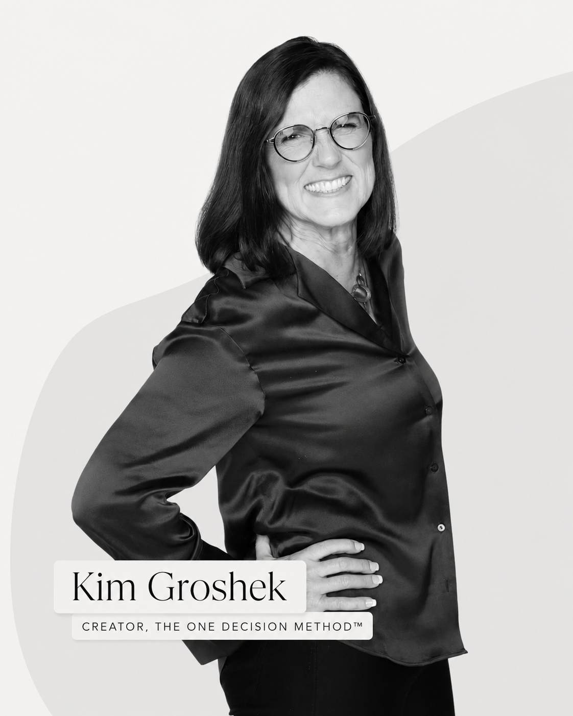 Kim Groshek