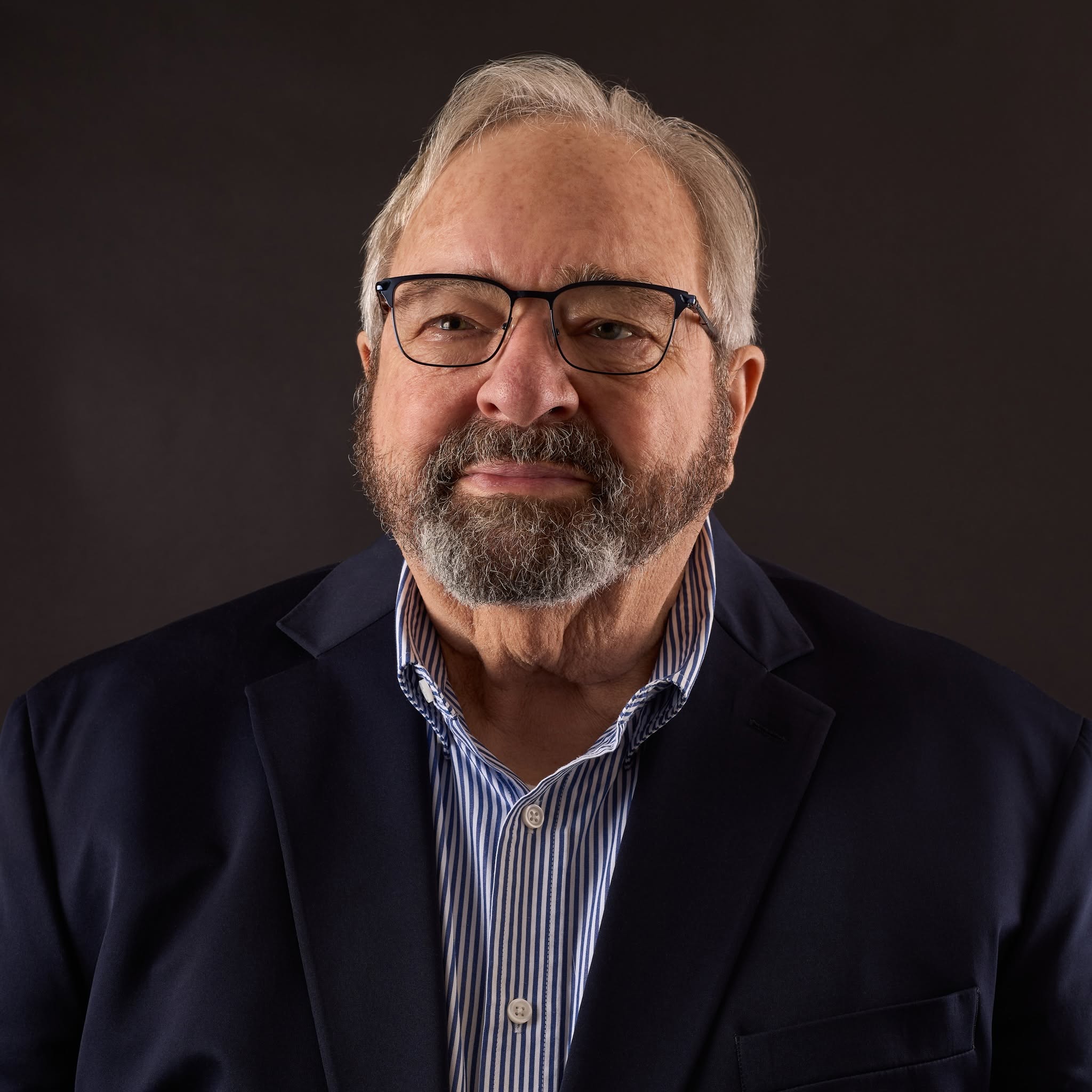 Philip Meinzen, CEO and Founder of Jubilee Junction