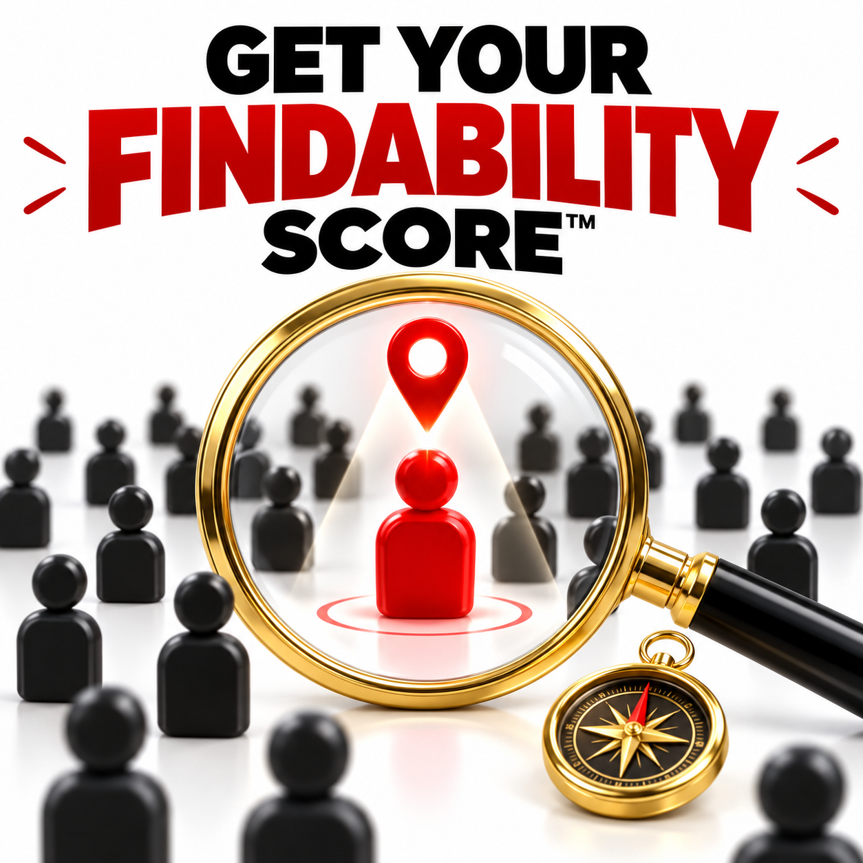 Get Your Findability Score