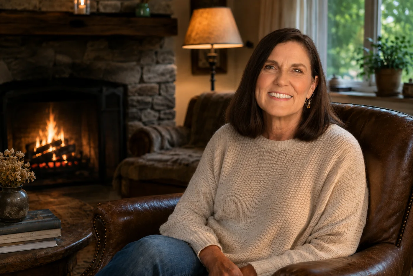 Kim Groshek