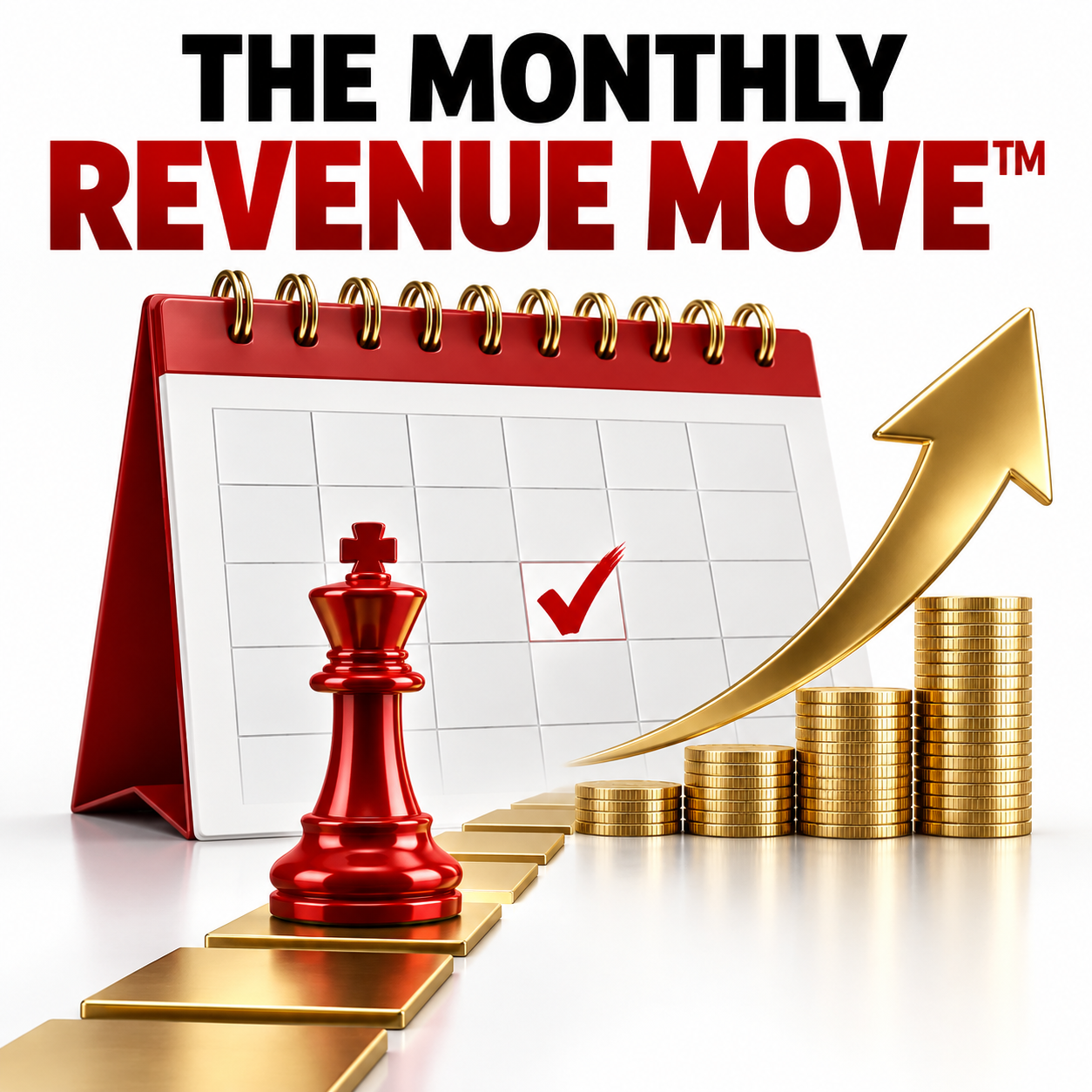 The Monthly Revenue Move