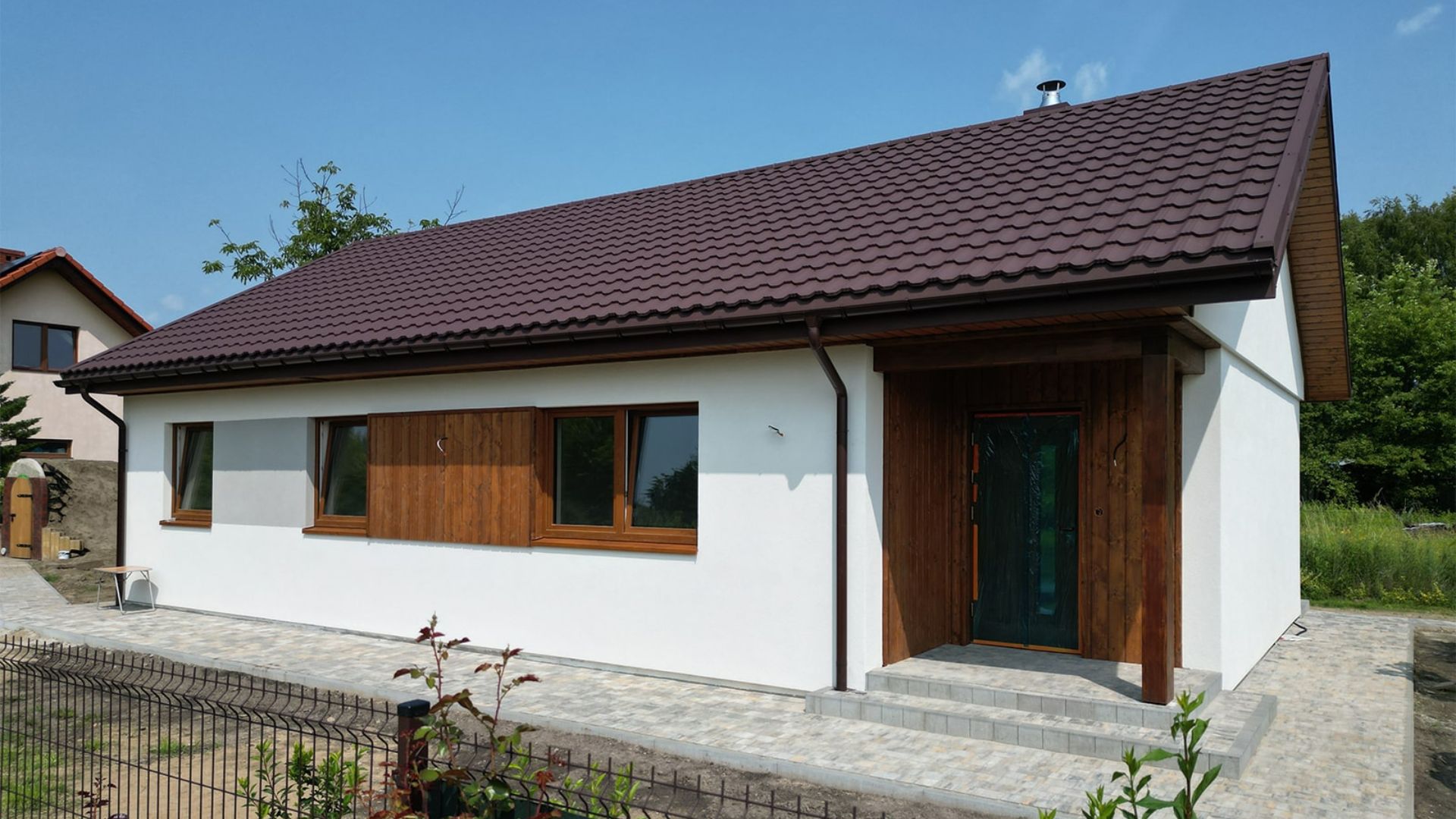 SM 88 w stanie rozszerzonym