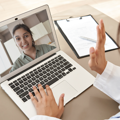 Terapia Indywidualna online