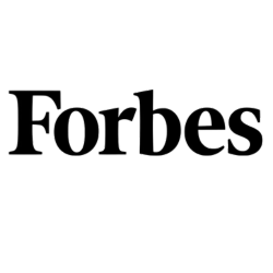 Forbes featured interview with Ronald Osborne