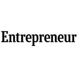 Entepreneur featured interview with Ronald Osborne