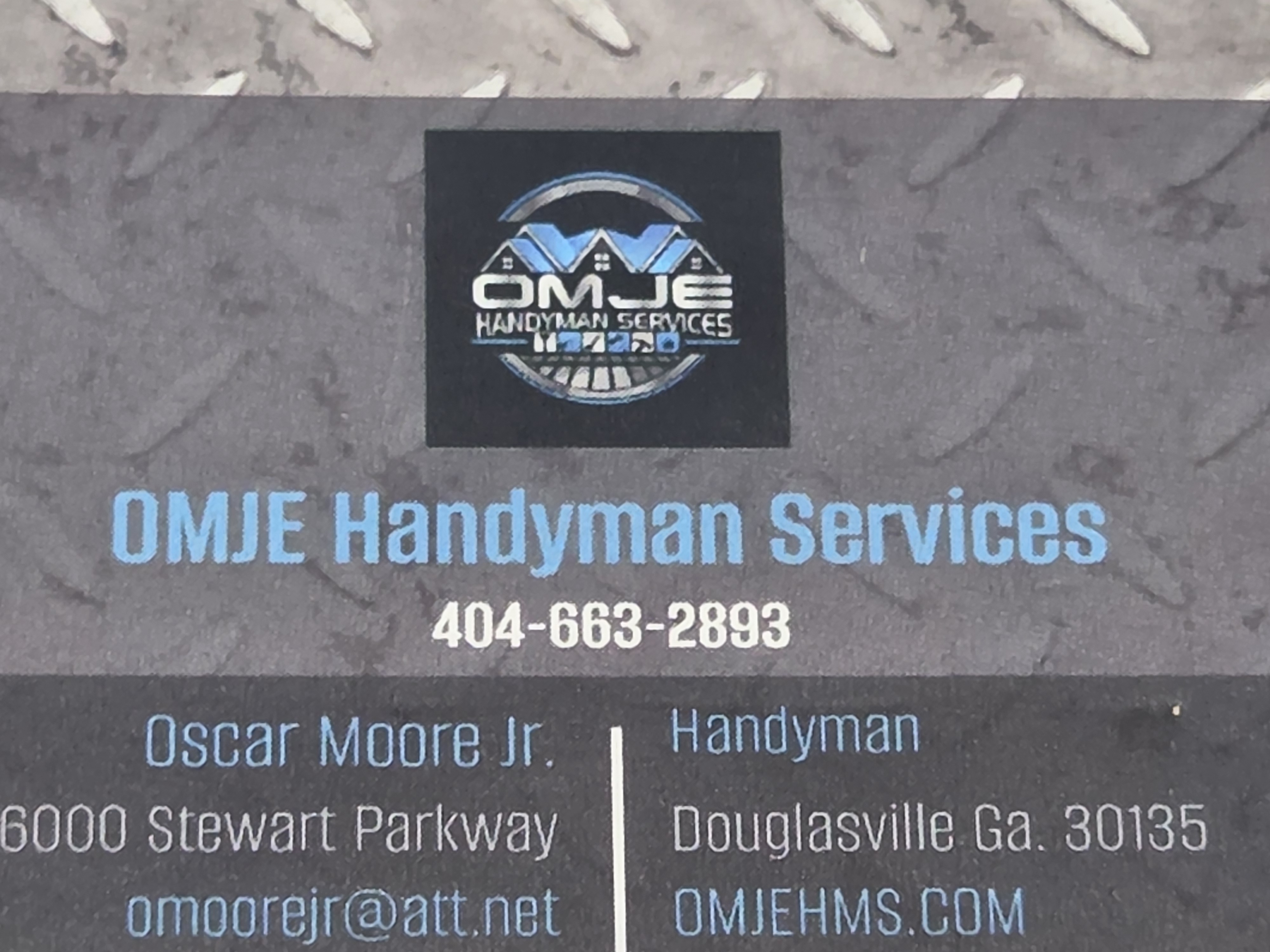 Visit our website