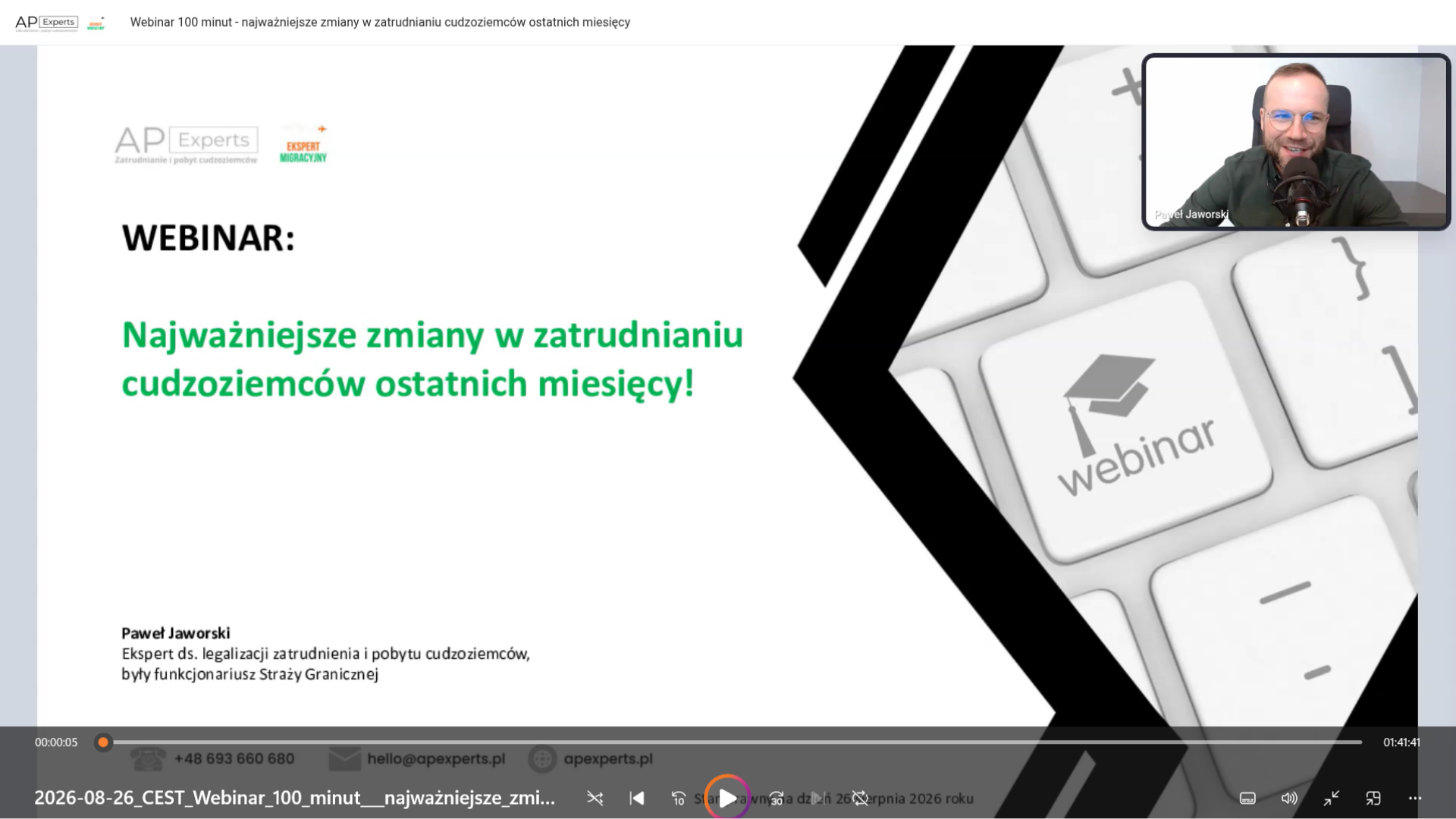 Visit our website