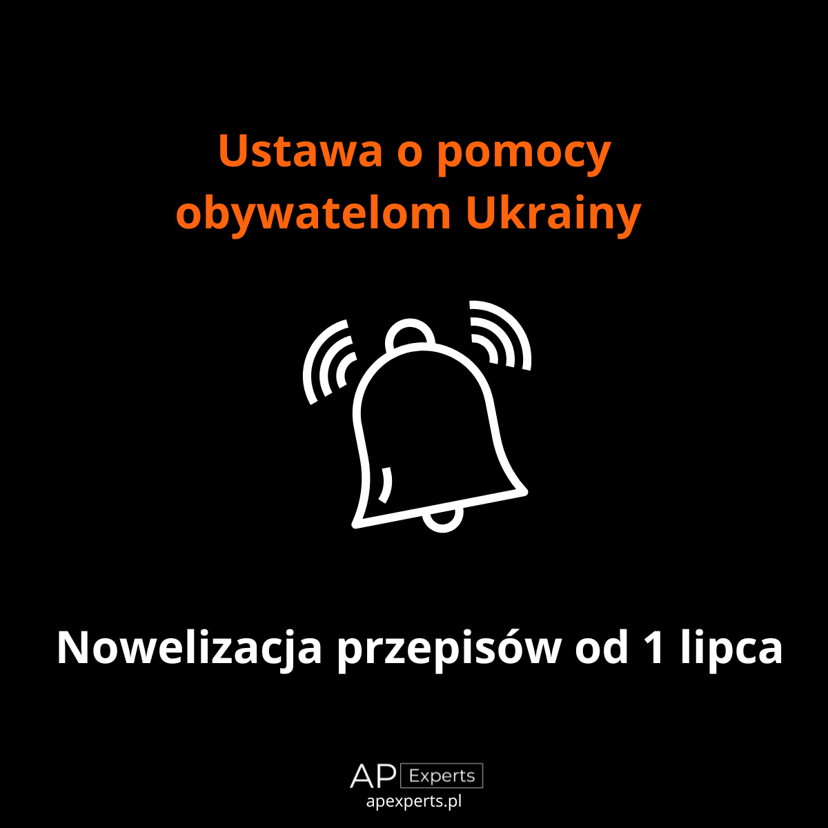 Nowelizacja ustawy o pomocy obywatelom Ukrainy od 1 lipca 2024