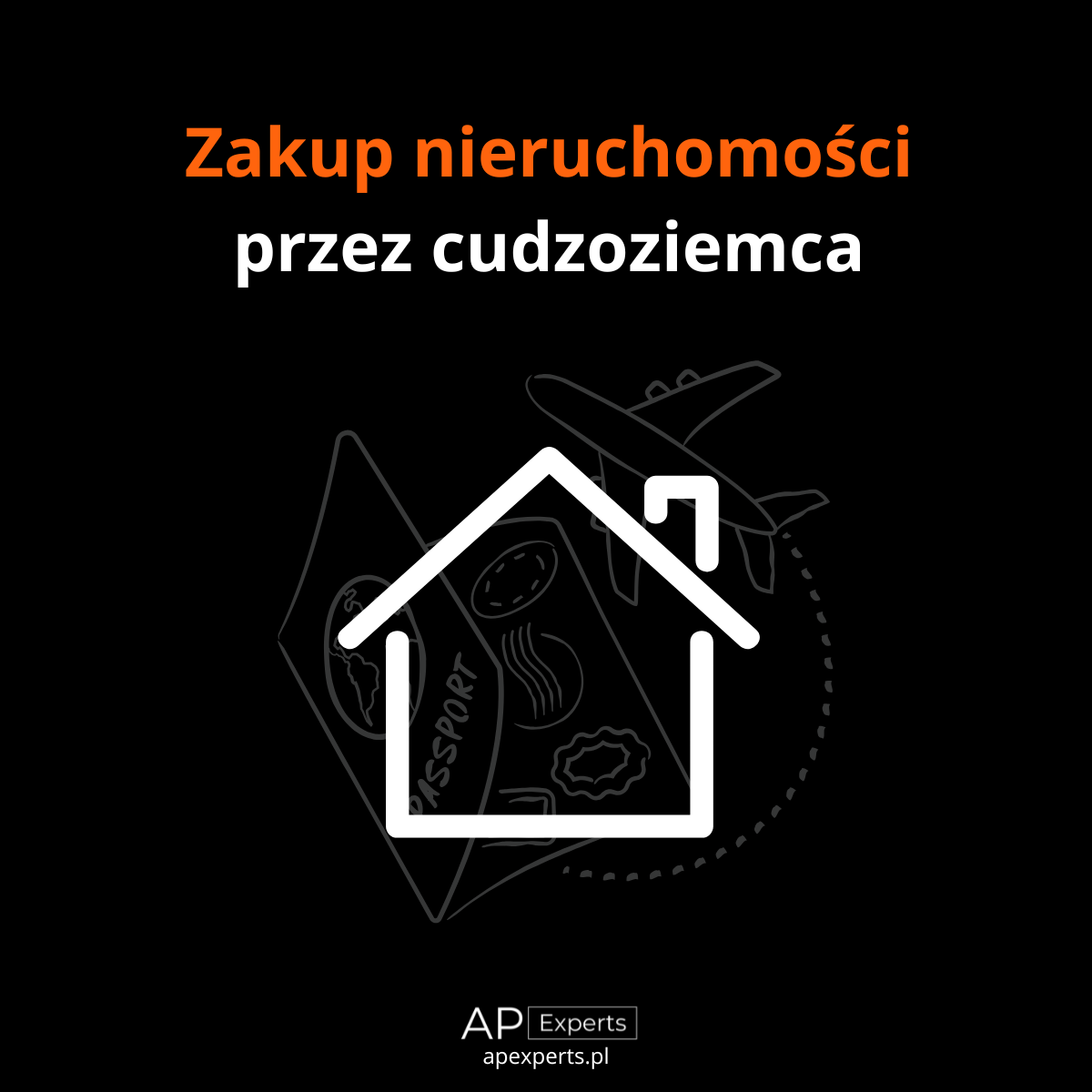 Zakup nieruchomości przez cudzoziemca
