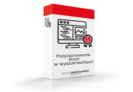 Pozycjonowanie stron w wyszukiwarkach