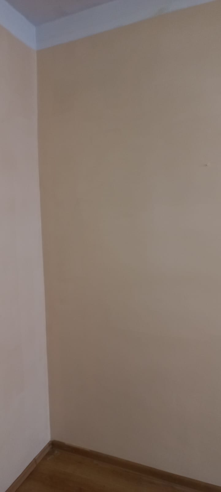 Naprawa ubytków w ścianie