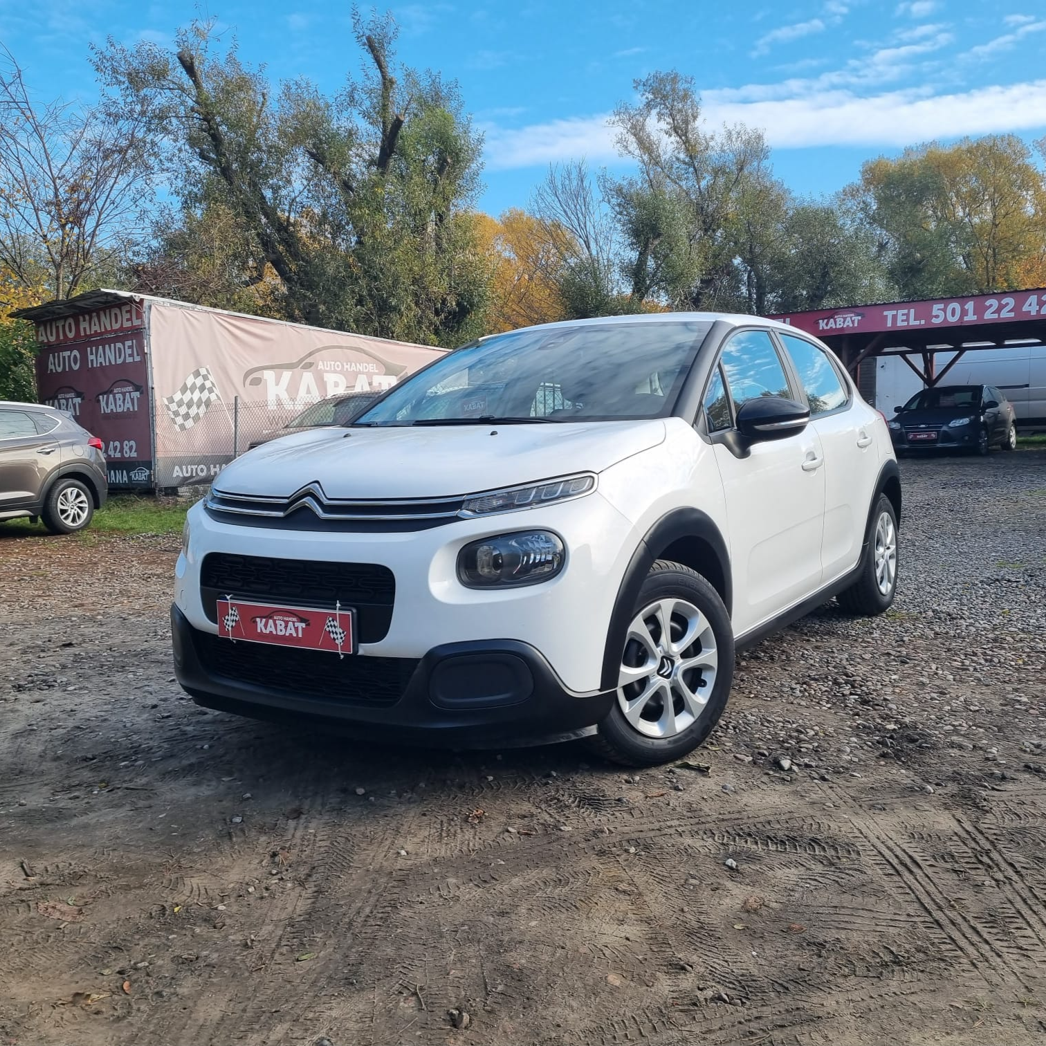 Citroen C3