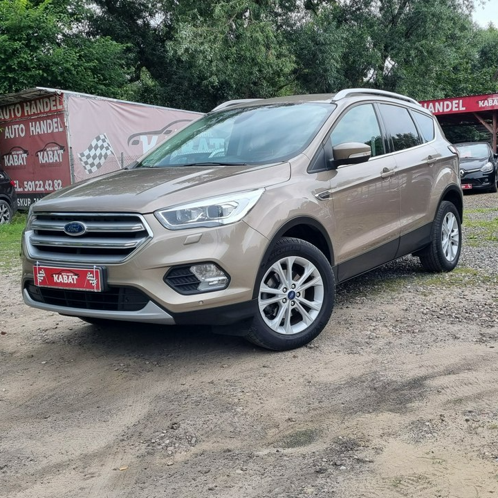 Ford  Kuga