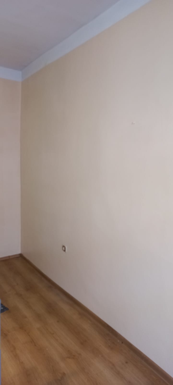 Naprawa ubytków w ścianie