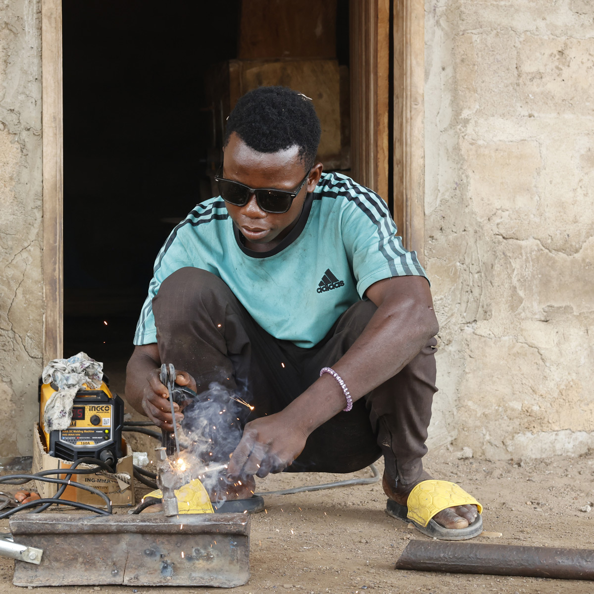 Member Capital and Development Financing Übersuchtder Entwicklung Stand 31. Dezember 2023