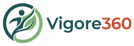 Logo Vigore360