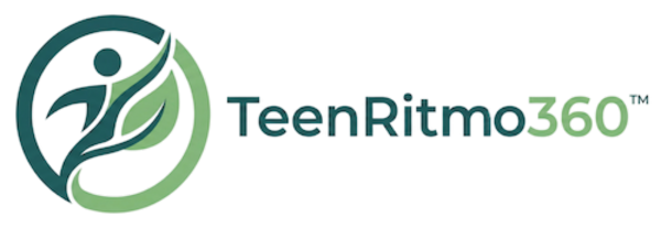 Logo TeenRitmo360