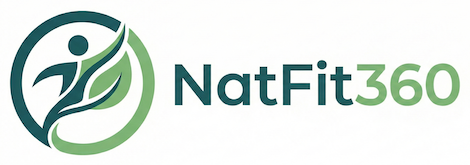 Logo NatFit360