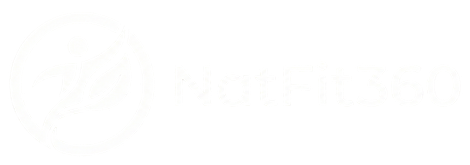 Logo NatFit360