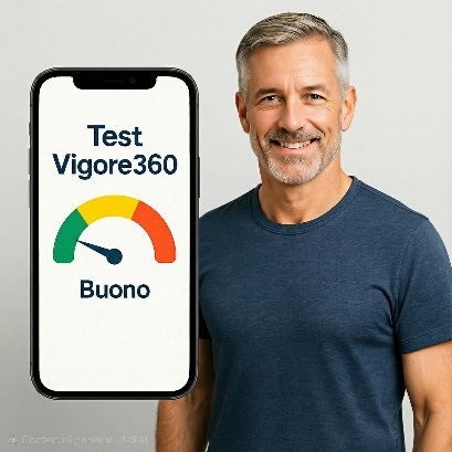 Test Vigore360