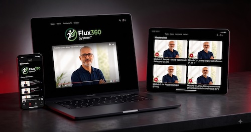 Masterclass Flux360