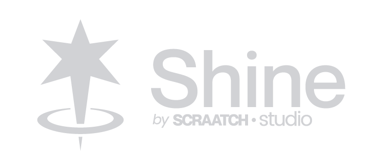 Logo_shine_scraatch