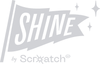 Logo_shine_scraatch