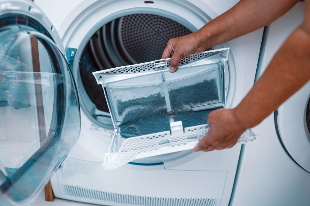 Laundry Dryer Vent Cleaning