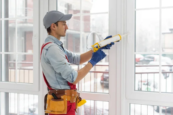 Indoor and Outdoor Repairs