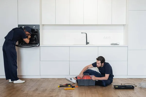 Kitchen Renovation