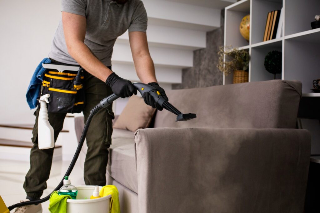 Carpet Cleaning