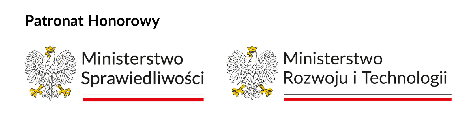 Konferencja jest objęta patronatem medialnym:   Wydawnictwa Wolters Kluwer Krajowej Izby Doradców Restrukturyzacyjnych wydawcy Kwartalnika Doradca Restrukturyzacyjny