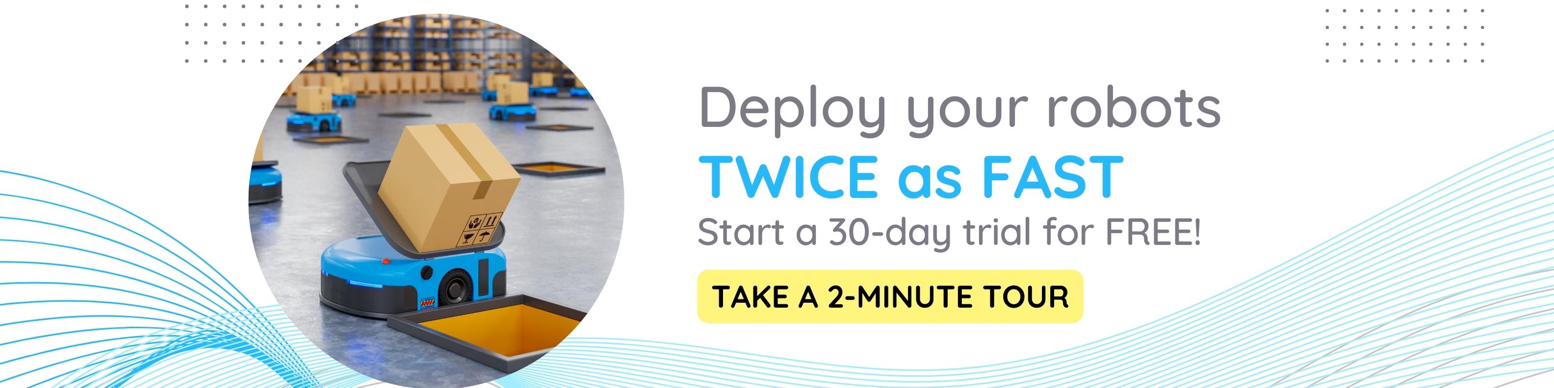 Get your free 30-day trial