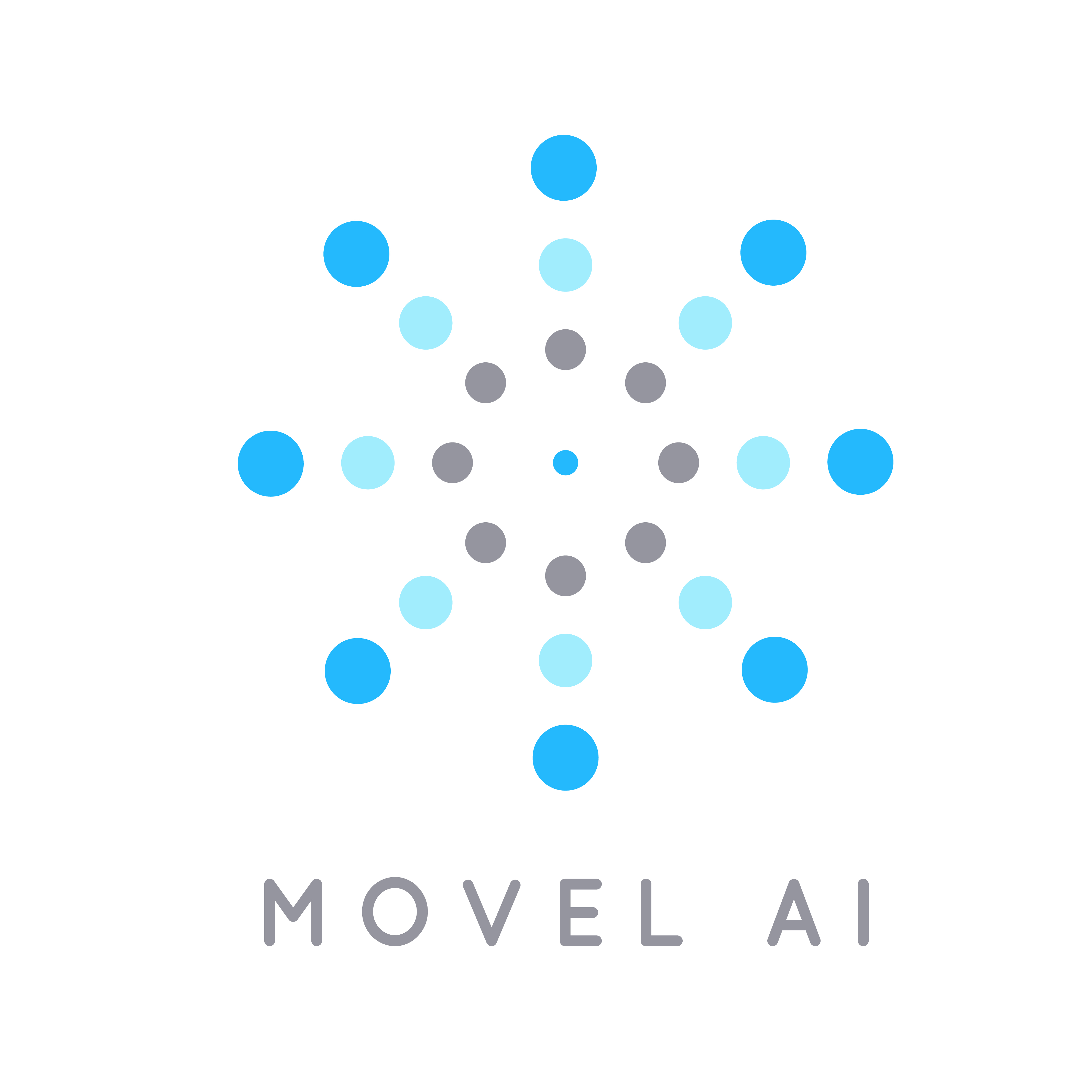 Logo Movel AI - best robot navigation solution