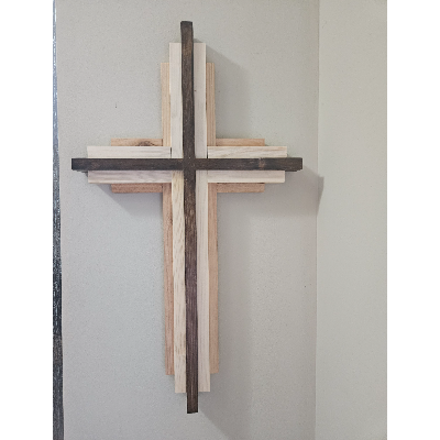 Layered Cross
