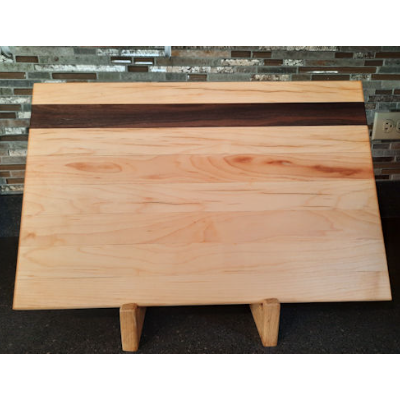 Maple Cutting Board