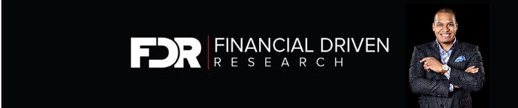 FinancialDrivenResearch Email Header