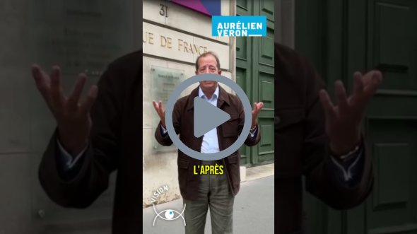 13 milliards de dette, hausse de +62% de la taxe d’habitation. Stop !