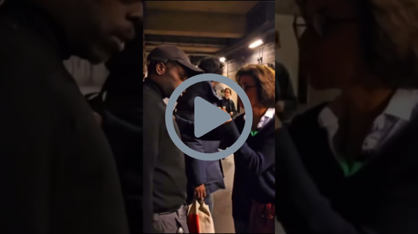 Descente dans les tunnels des Halles au contact des toxicomanes au crack avec @rachida_dati