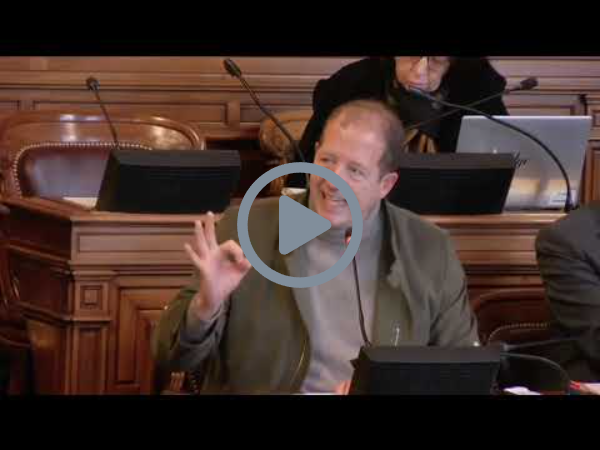 « A son retour de congé maternité, on la défonce … »