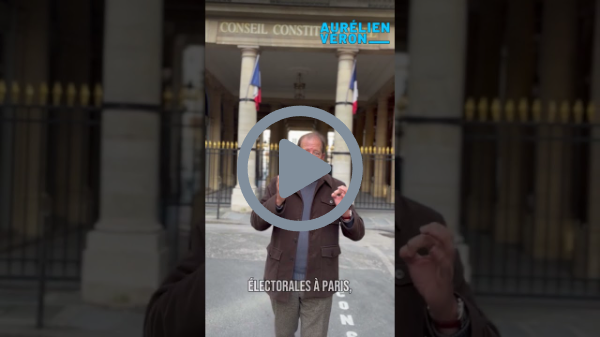 #Municipales à #Paris : la loi #PLM, mode d’emploi